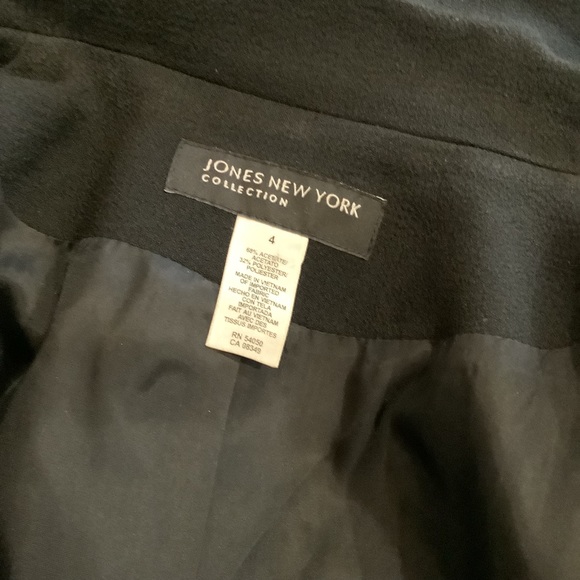 Jones New York Blazer - Picture 2 of 7